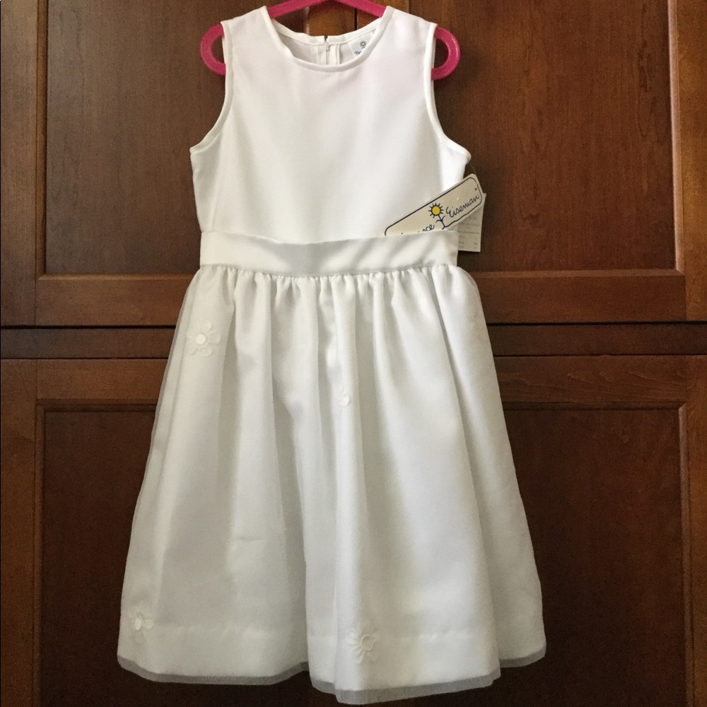 Florence Eiseman Dress